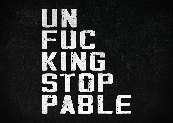 Motivation Quote