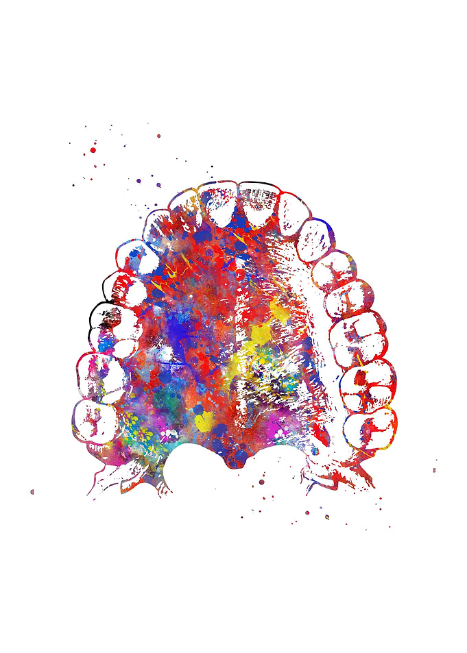 Tooth