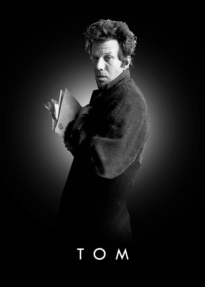 Tom Waits