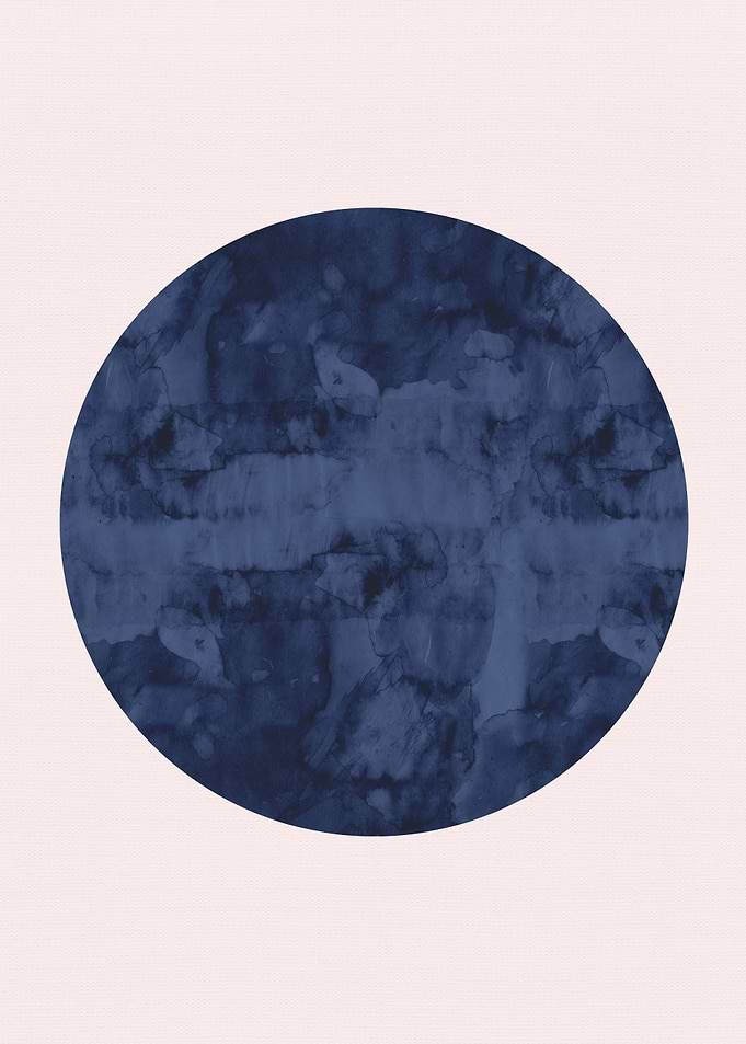 Modern Shapes IX