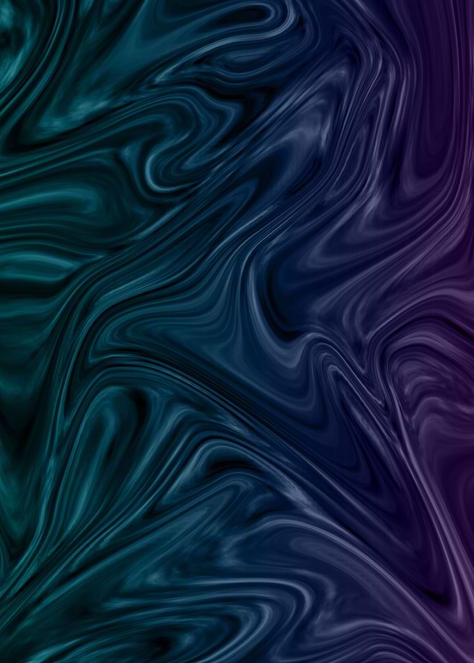Abstract Dark Gradient