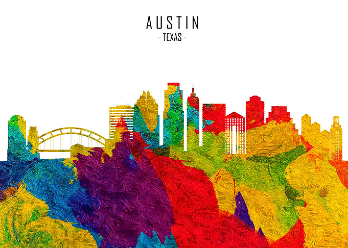 Austin Texas