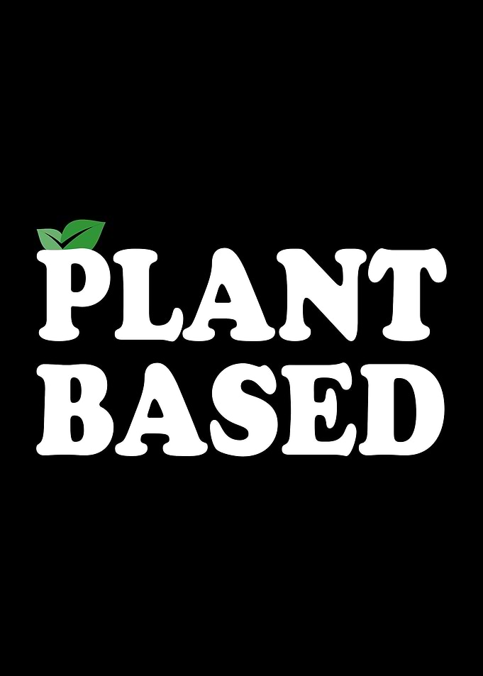 Plant Based Meatless Vegan