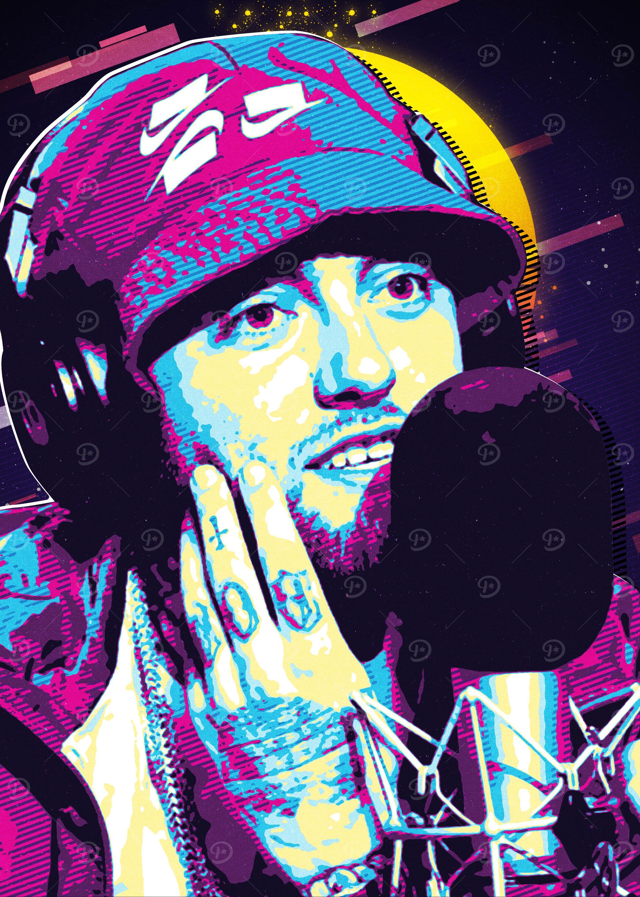 Mac Miller