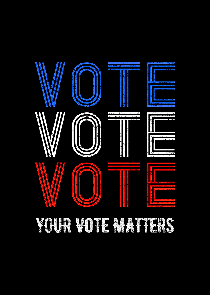 Your Vote Matters