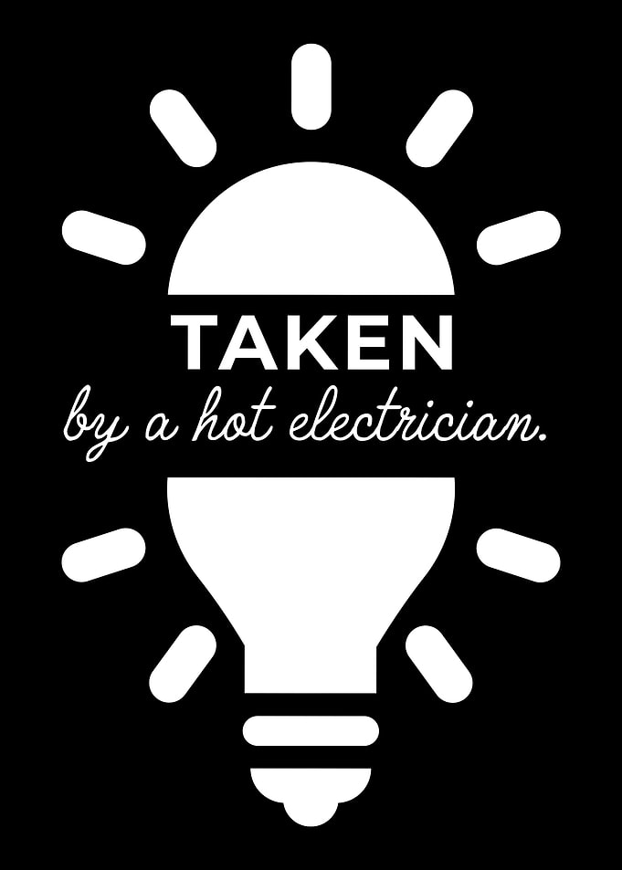 Electrician Wife