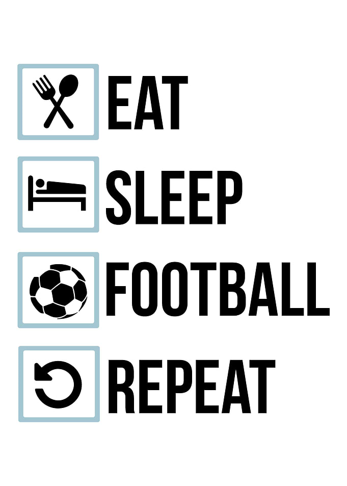 Ball sport gift