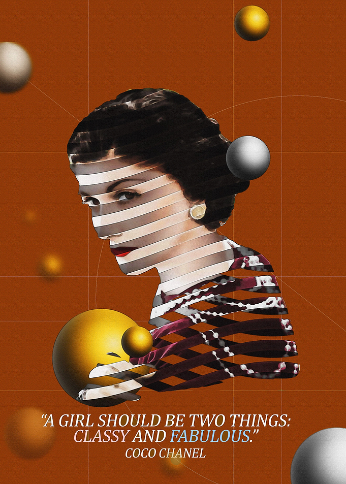 Coco Chanel