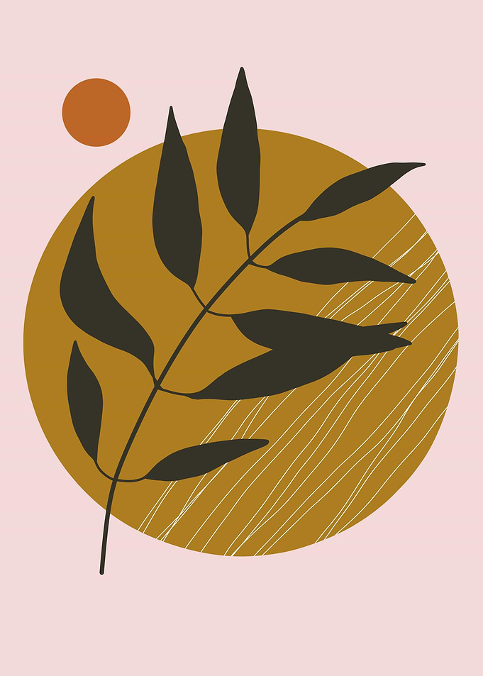 Botanical