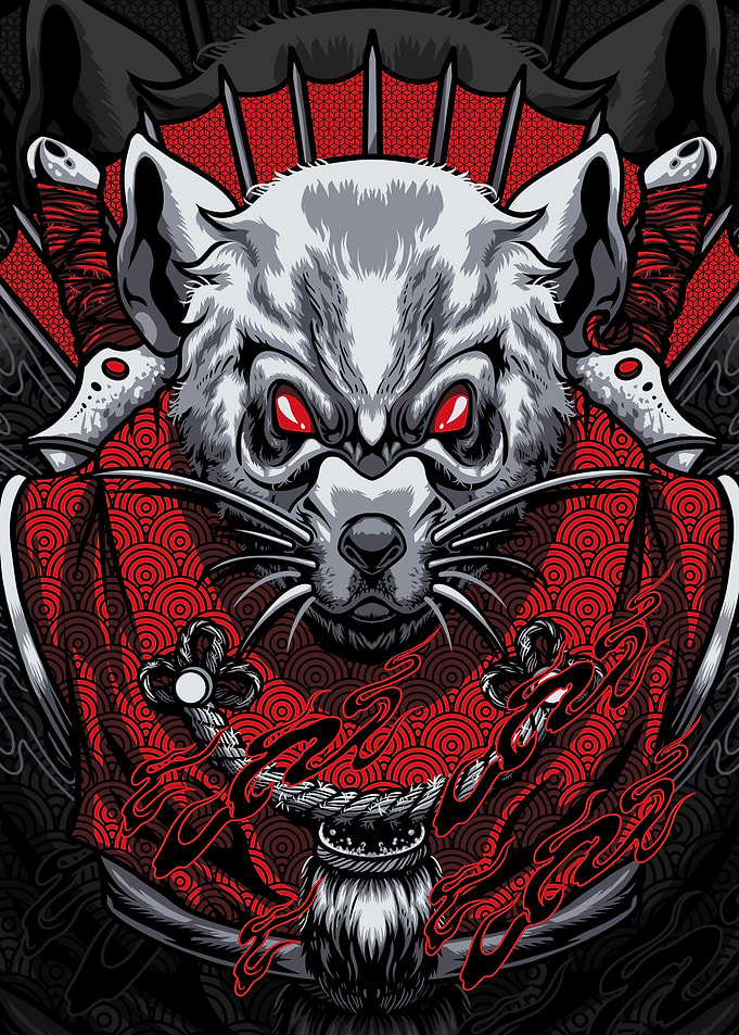 Ronin Rat