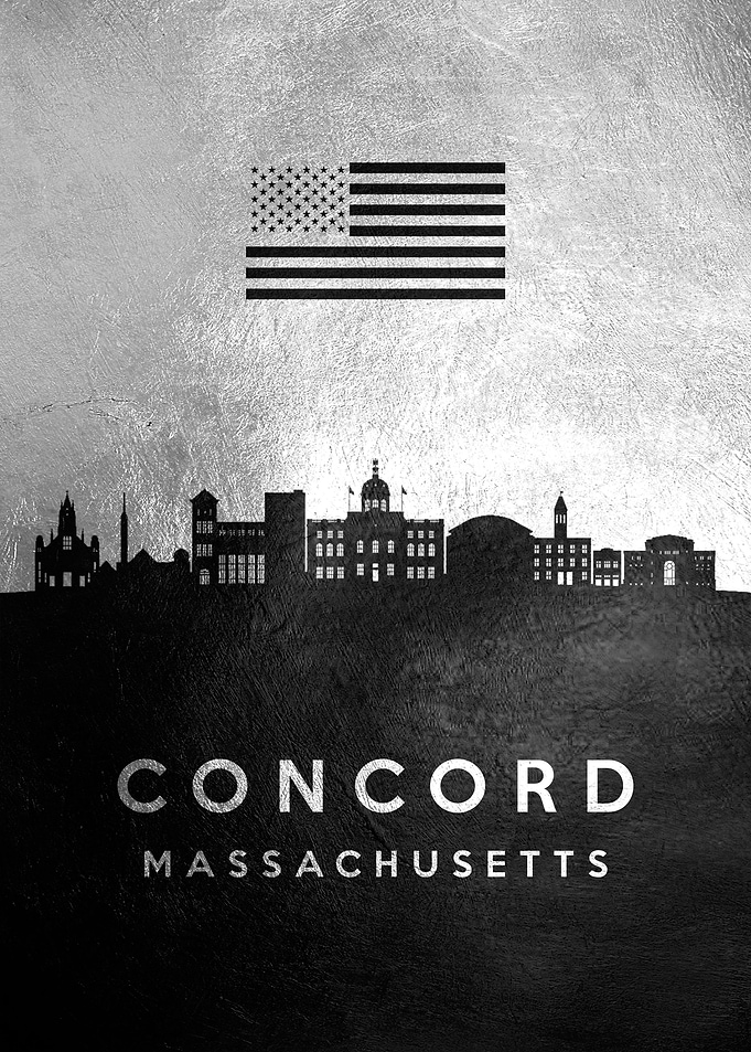 Concord Massachusetts