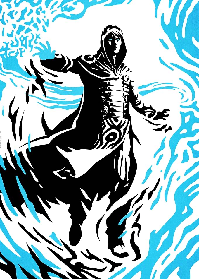 Jace Wielder of Mysteries