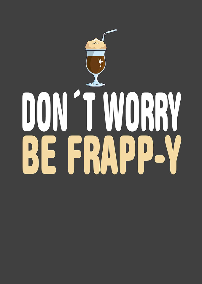 Frappe Puns