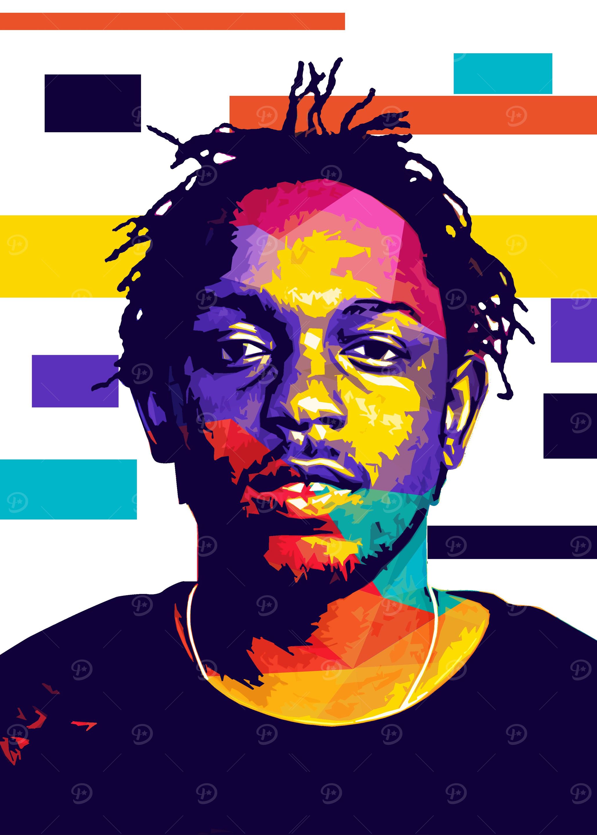 Kendrick Lamar