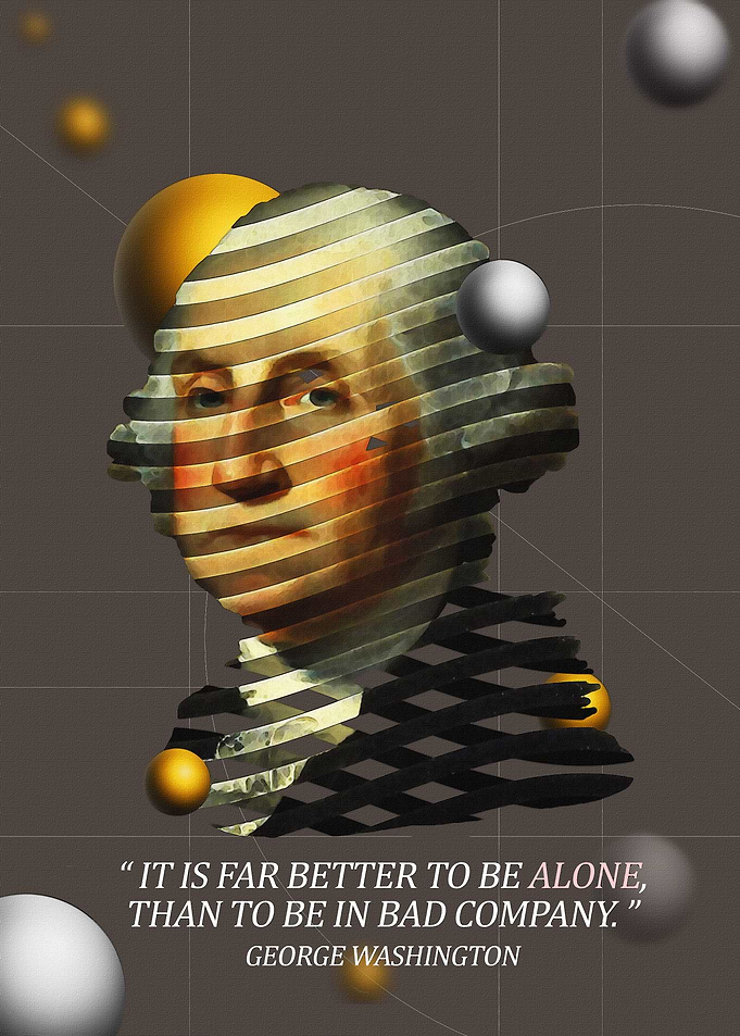 George Washington