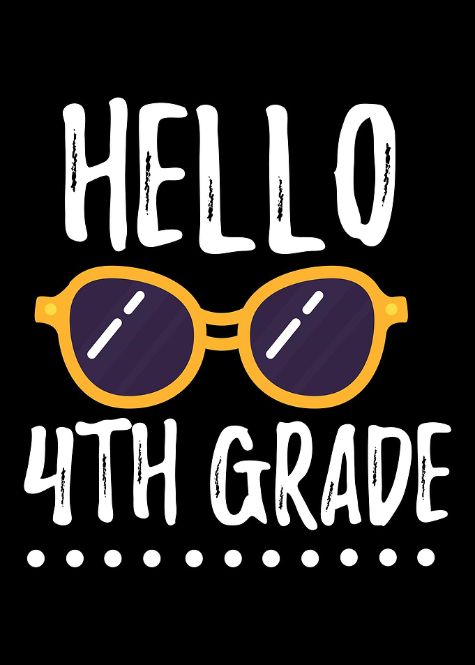 4th Grade Cool