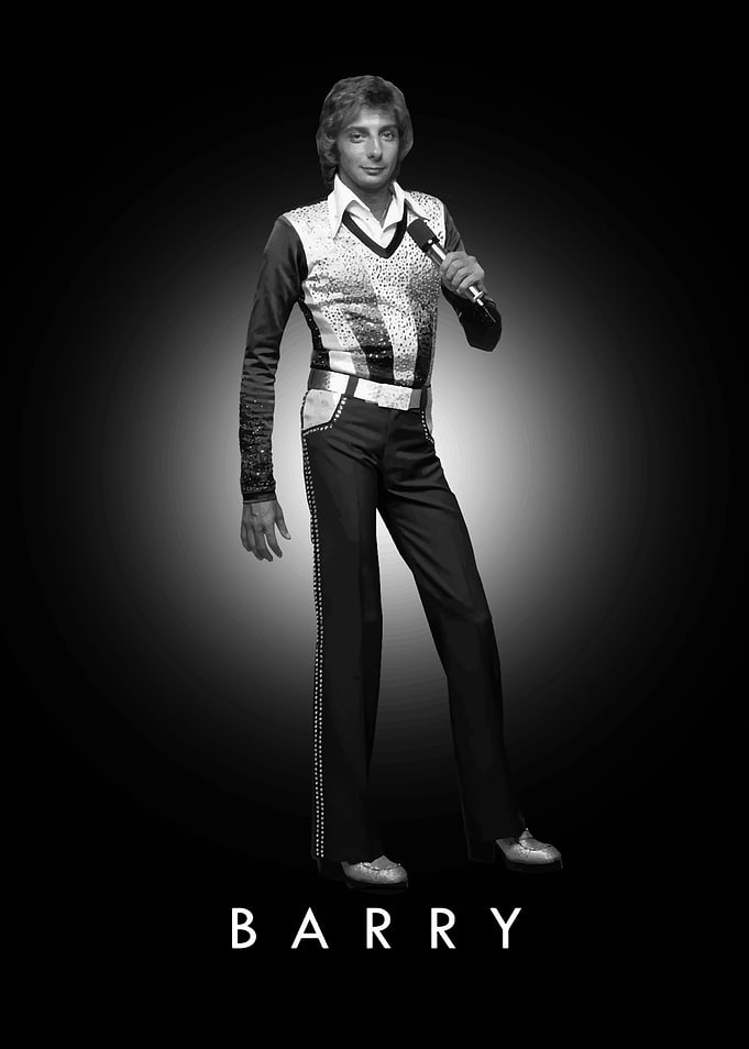 Barry Manilow