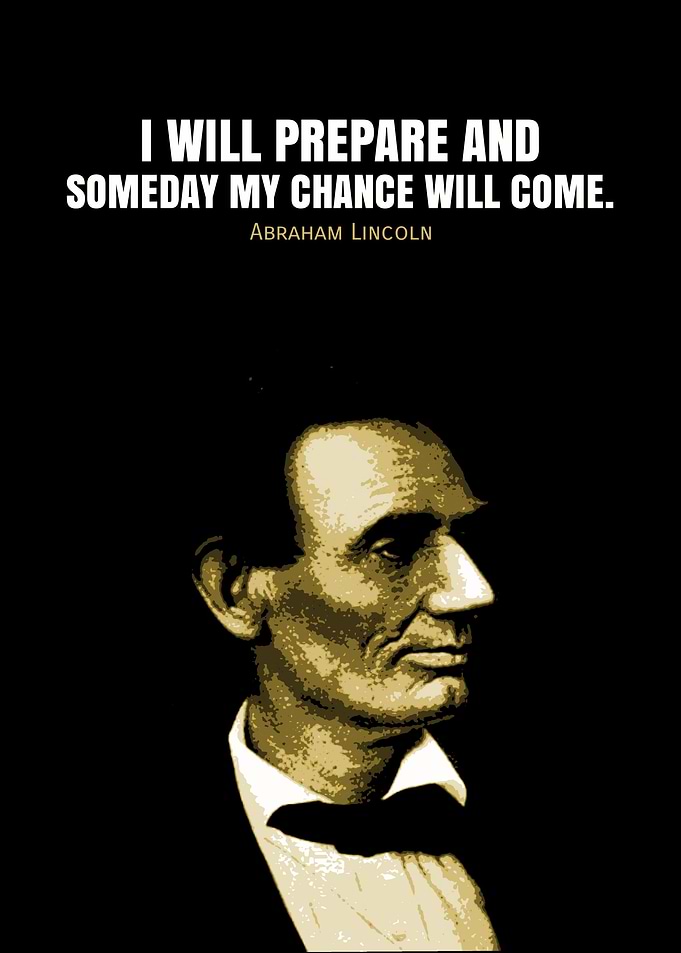 quote abraham lincoln