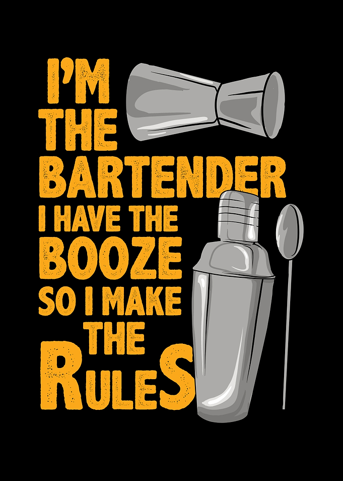 Bartender