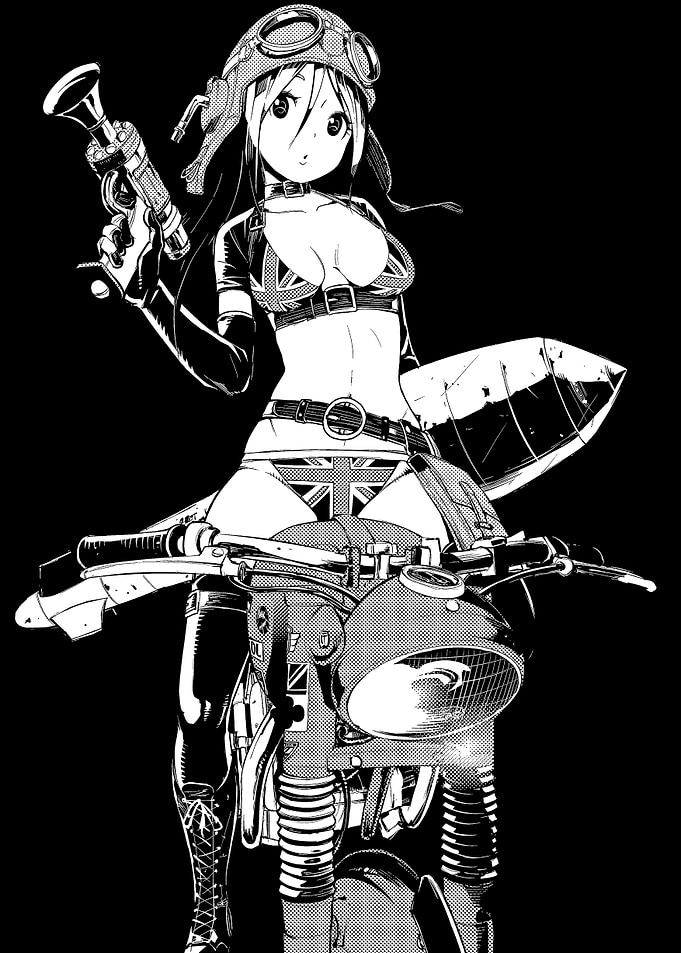 Mizuki