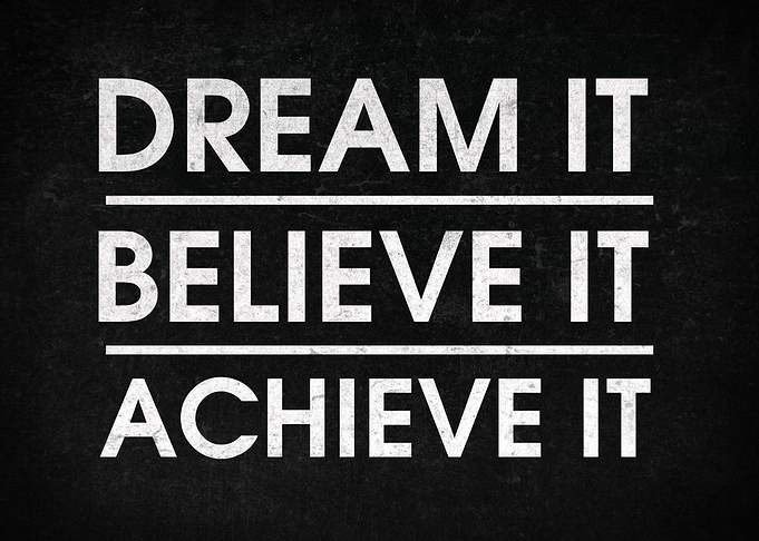 Motivation Quote