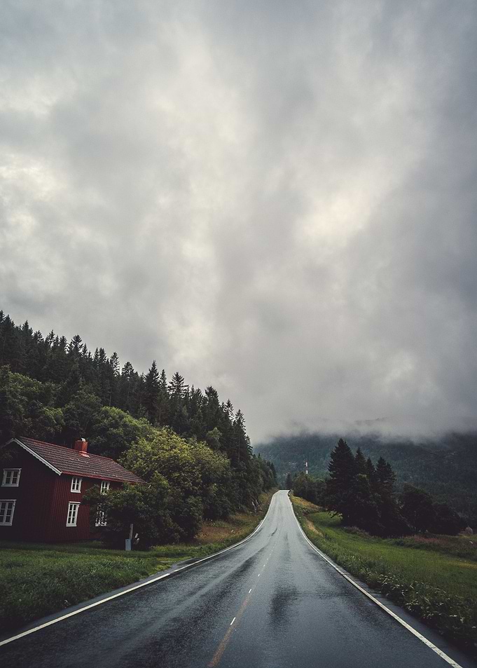 Lonley Road
