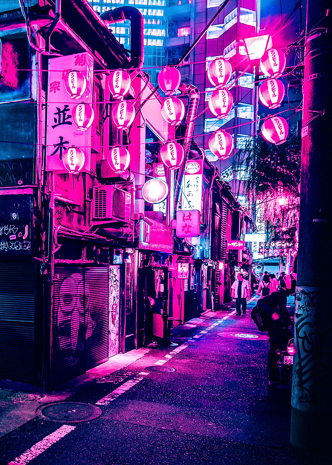 Lantern