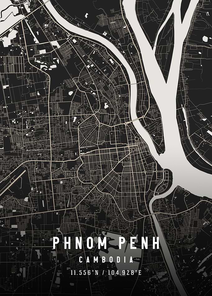 Phnom Penh Cambodia