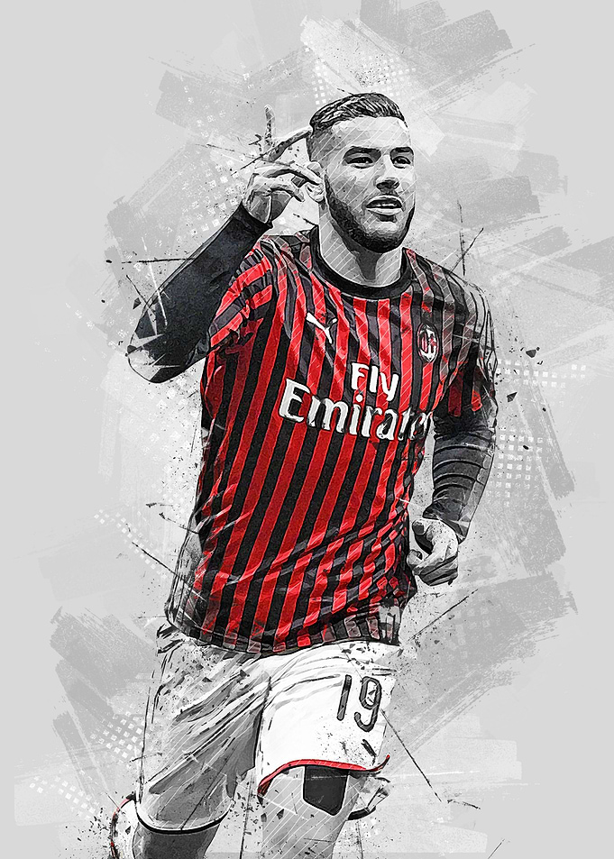Theo Hernandez