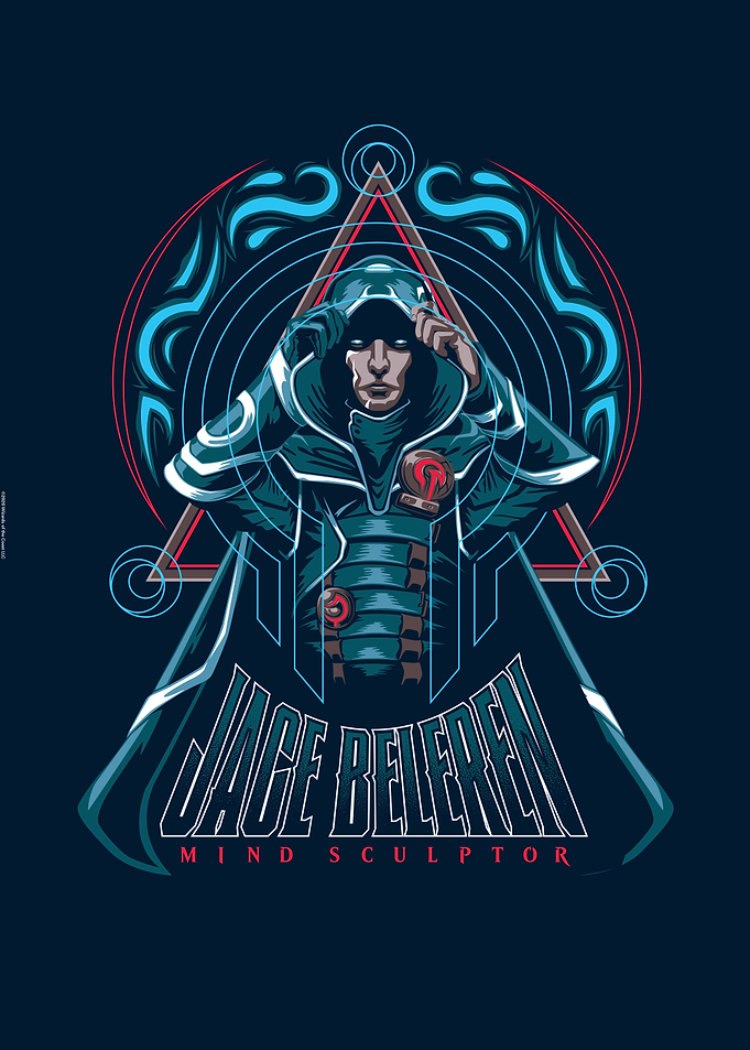 Jace Beleren