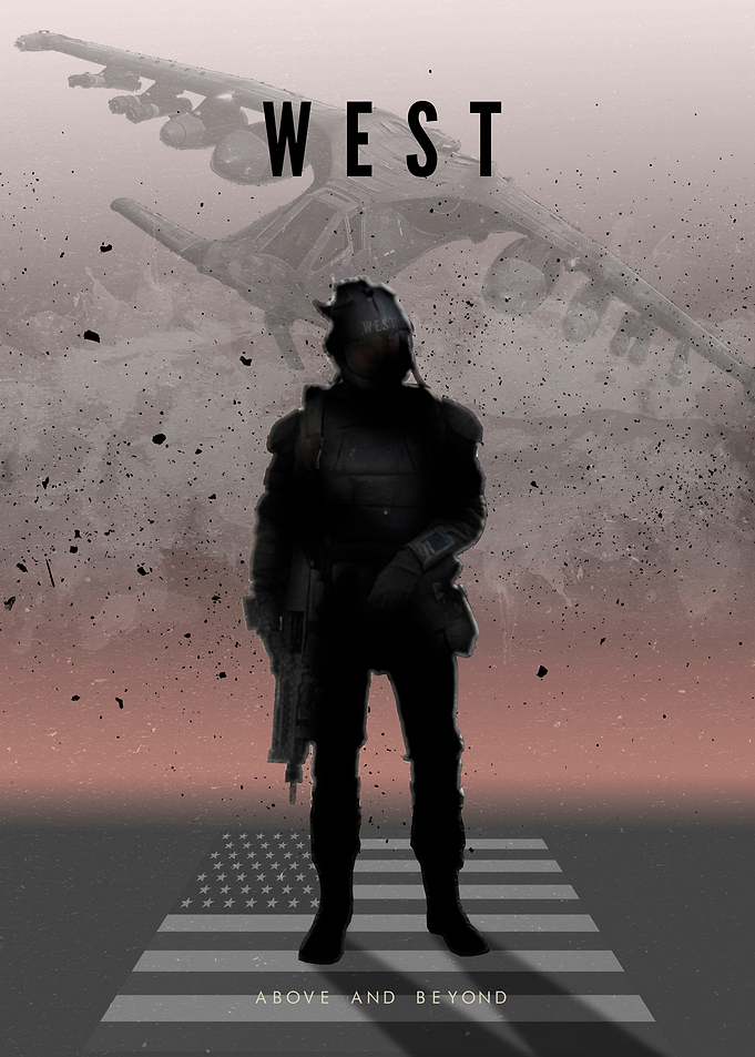 Nathan West