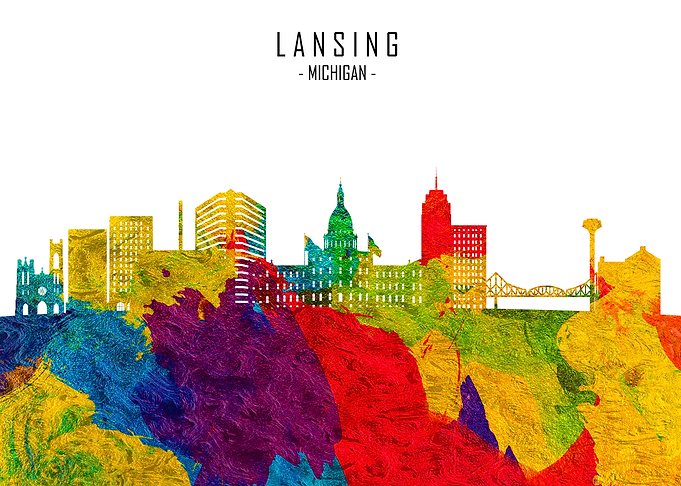 Lansing Michigan