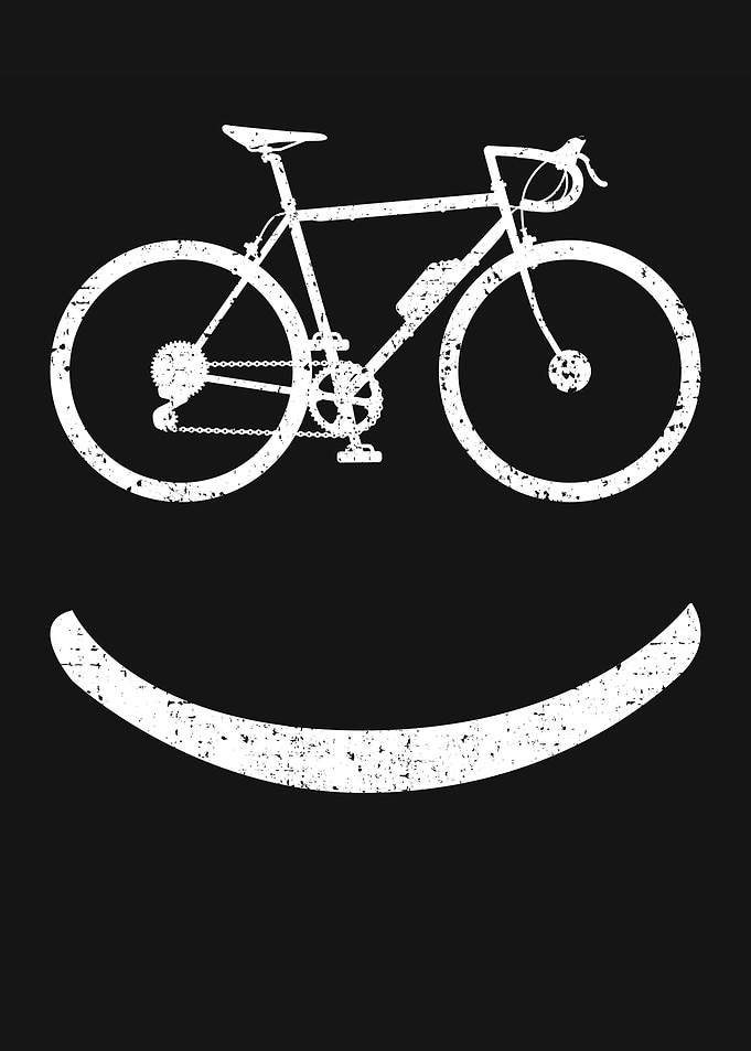Racing Bicycle Design