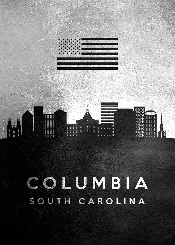 Columbia South Carolina