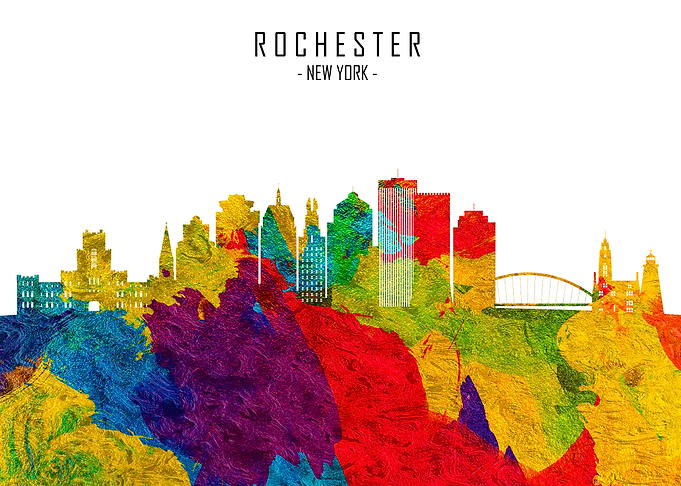 Rochester New York