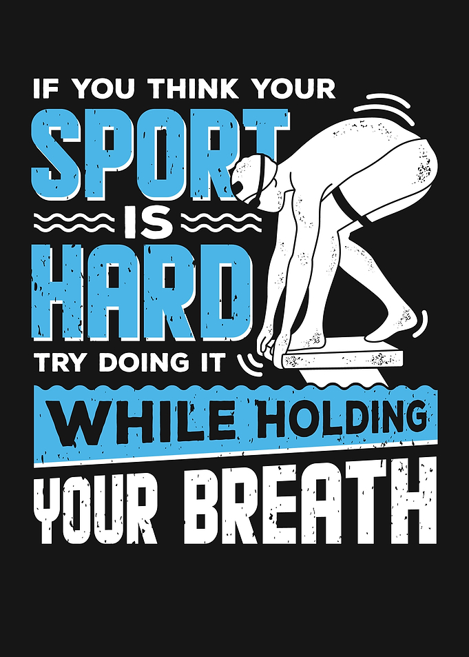 Swimming Swimmer Design