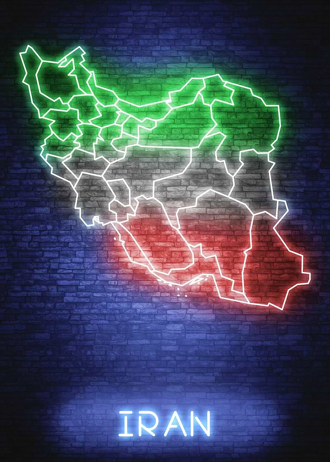 iran Tehran