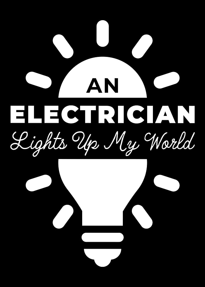 Electrician Wife