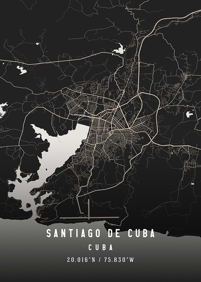 Santiago de Cuba