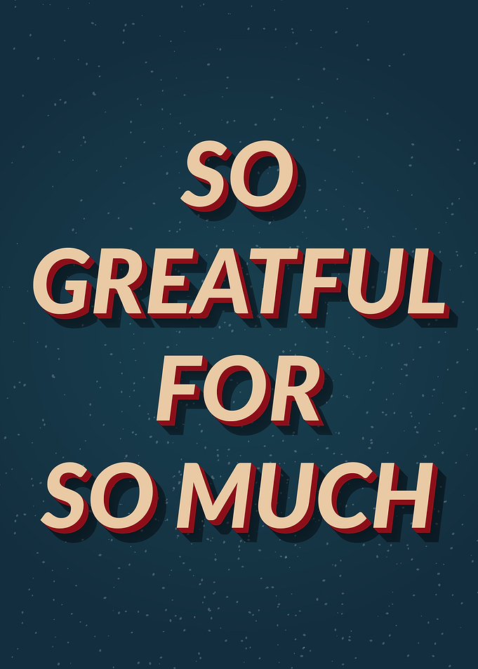 Vintage Motivation Quote