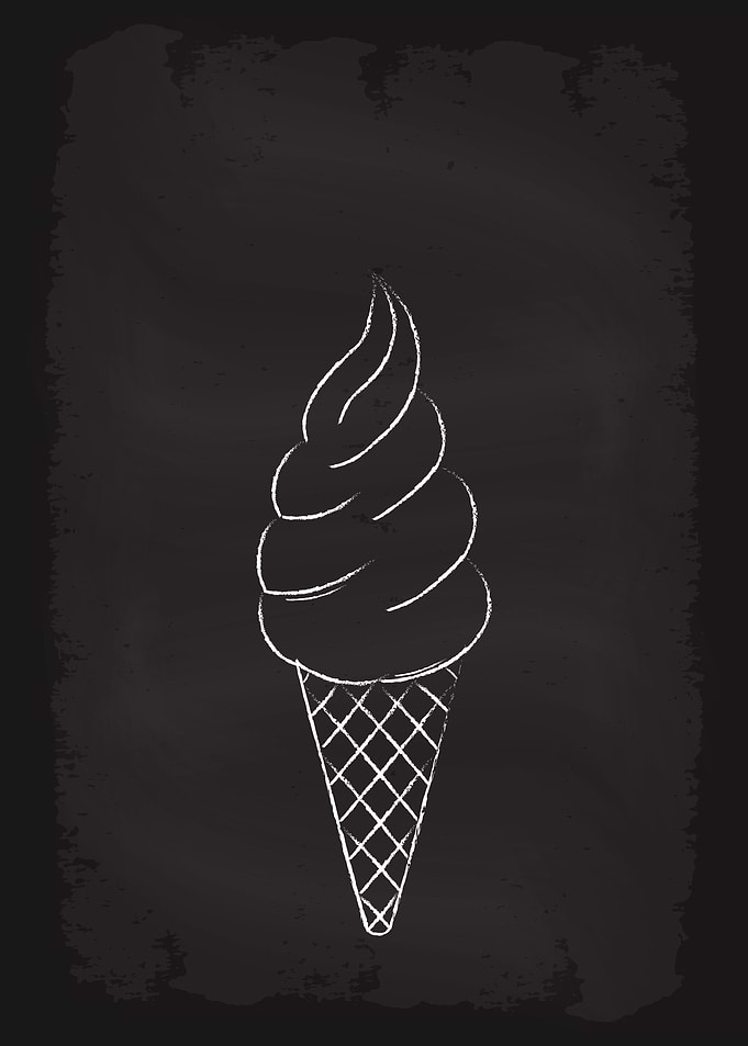 Gelato Gelateria Ice Cream
