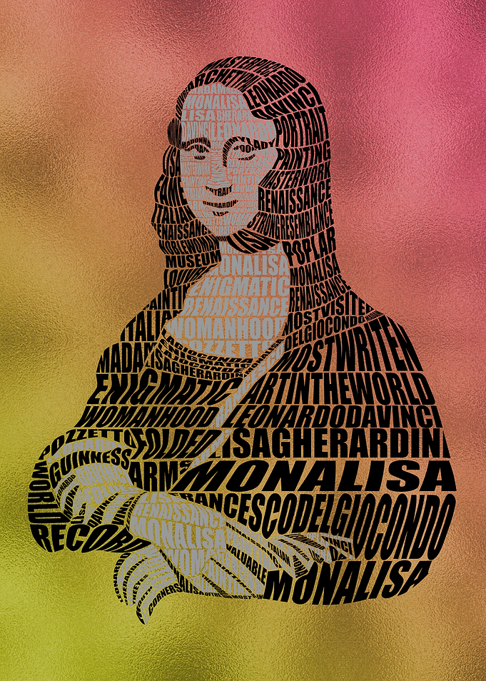 Mona Lisa
