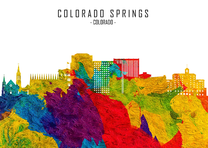 Colorado Springs