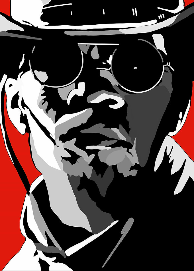 Django Red