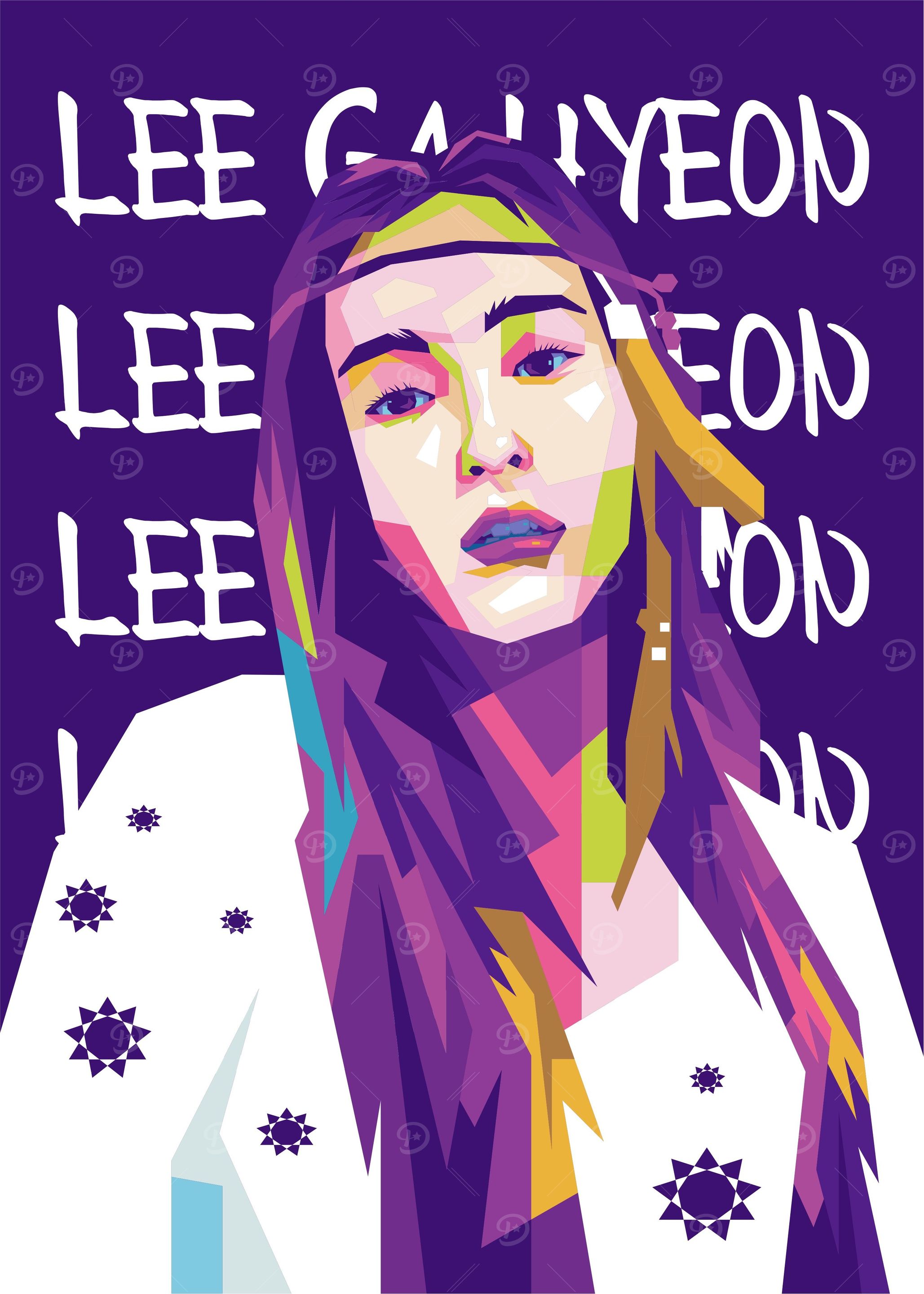 DREAMCATCHER GAHYEON