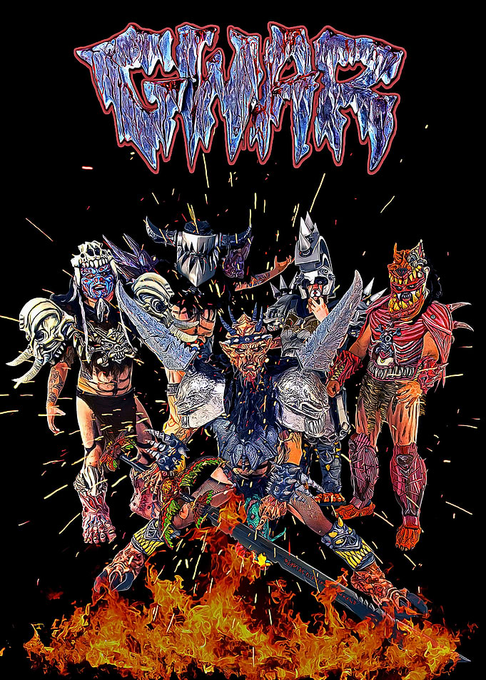 Gwar