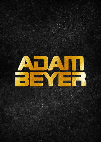 ADAM BEYER