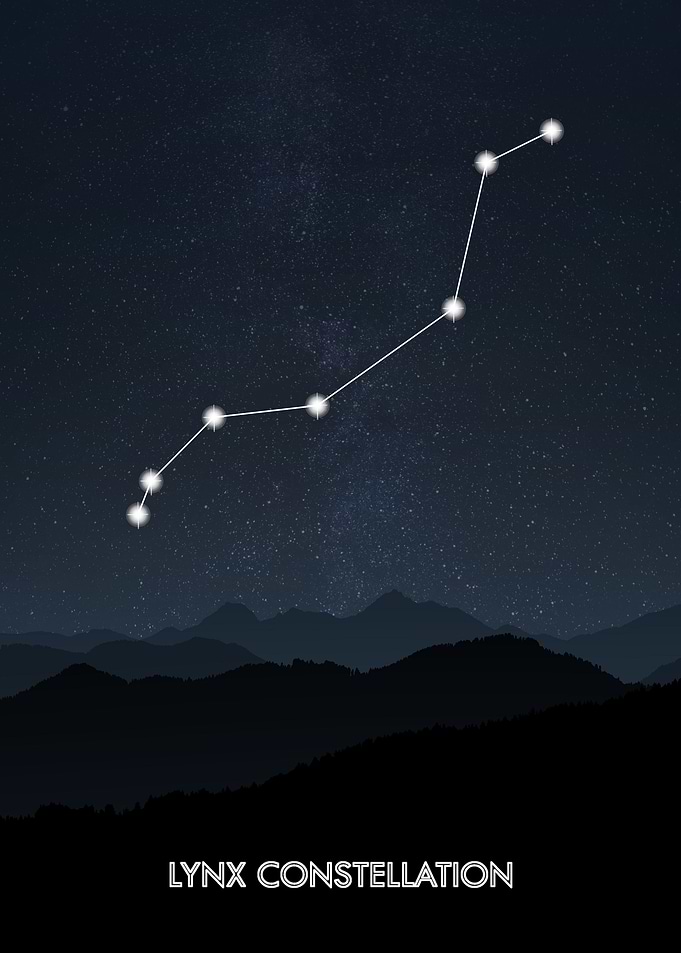 Lynx Constellation