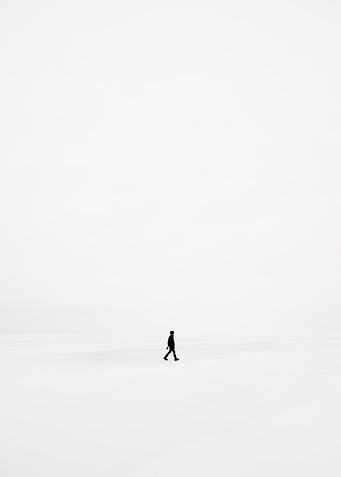Alone