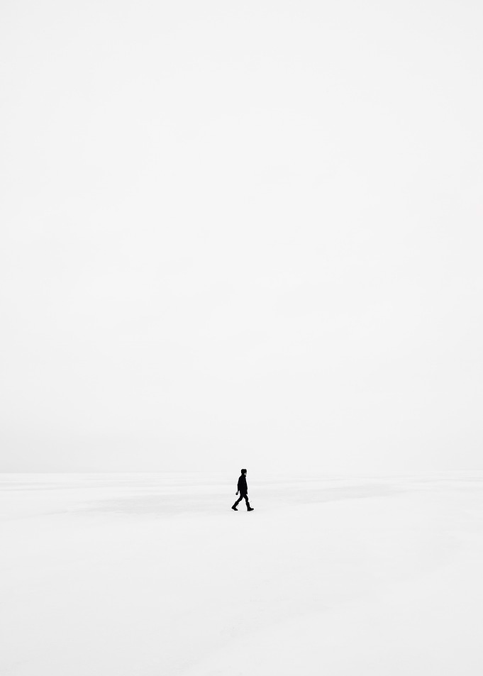 Alone